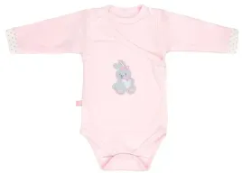 body-newborn-50-eevi-dl-rek-rozowe-z-kroliczkiem
