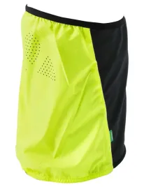 komin-rowerowy-szalik-rowerowy-vaude-neck-warmer-plus-zolty