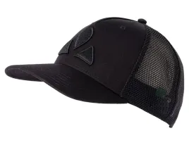 czapka-z-daszkiem-vaude-cap-czarna