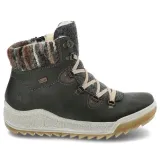 botki-rieker-y4710-54-green-stan-nowy