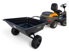 przyczepka-transportowa-wywrot-do-traktora-traktorka-kosiarki-400-kg-taczka