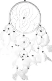 lapacz-snow-dreamcatcher-62cm-bialy-stan-nowy