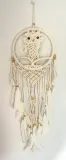 lapacz-snow-dreamcatcher-80cm-sowa