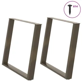 nogi-do-stolu-jadalnego-w-ksztalcie-litery-u-2-szt-naturalna-stal-90x-72