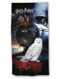 recznik-bawelniany-70x140-harry-potter-hedwiga