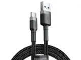 baseus-kabel-usb-c-3a-1m-grey-black