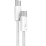 kabel-2m-baseus-dynamic-usb-c-do-usb-c-100w-480-mbps-bialy-stan-nowy