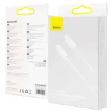 kabel-2m-baseus-dynamic-usb-c-do-usb-c-100w-480-mbps-bialy-stan-nowy-waga-z-opakowaniem-0-3-kg