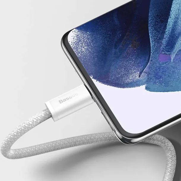 kabel-2m-baseus-dynamic-usb-c-do-usb-c-100w-480-mbps-bialy-waga-z-opakowaniem-0-3-kg