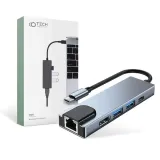 hub-adapter-usb-v3-hub-5w1-usb-c-grey