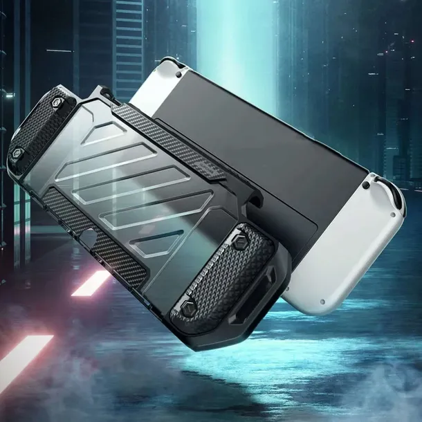 etui-pancerne-supcase-unicorn-beetle-pro-do-nintendo-switch-oled-stan-nowy