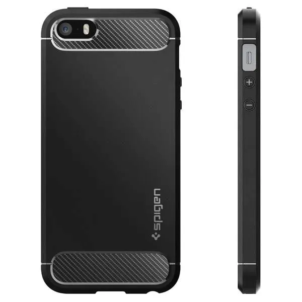 etui-spigen-rugged-armor-iphone-5-5s-se-waga-z-opakowaniem-0-3-kg-stan-nowy