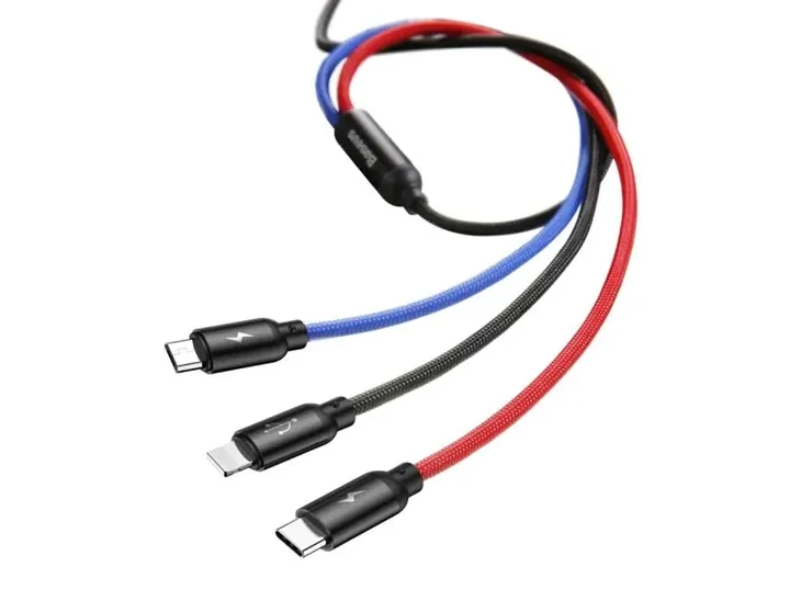 kabel-baseus-3w1-iphone-micro-usb-usb-c-3-5a-three-primary-120cm-waga-z-opakowaniem-0-3-kg
