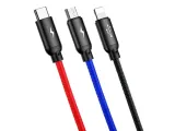 kabel-baseus-3w1-iphone-micro-usb-usb-c-3-5a-three-primary-120cm-waga-z-opakowaniem-0-3-kg-stan-nowy