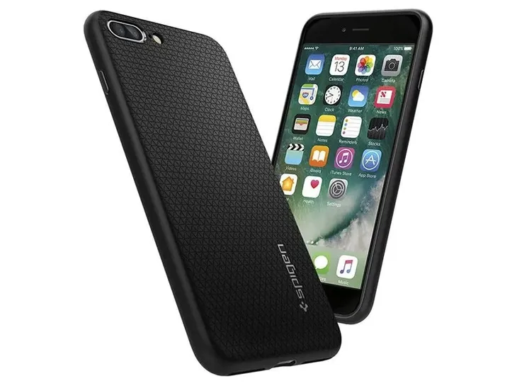 etui-spigen-liquid-armor-iphone-7-plus-waga-z-opakowaniem-0-3-kg-stan-nowy