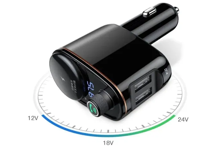 baseus-transmiter-bluetooth-ladowarka-2xusb-3-4a-locomotive-stan-nowy-waga-z-opakowaniem-0-3-kg