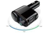 baseus-transmiter-bluetooth-ladowarka-2xusb-3-4a-locomotive-stan-nowy-waga-z-opakowaniem-0-3-kg