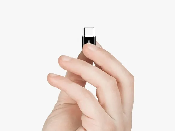 adapter-baseus-micro-usb-do-usb-c-typ-c-przejsciowka-waga-z-opakowaniem-0-3-kg