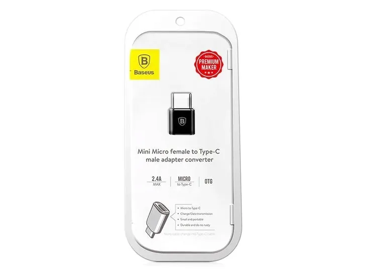 adapter-baseus-micro-usb-do-usb-c-typ-c-przejsciowka-stan-nowy-waga-z-opakowaniem-0-3-kg