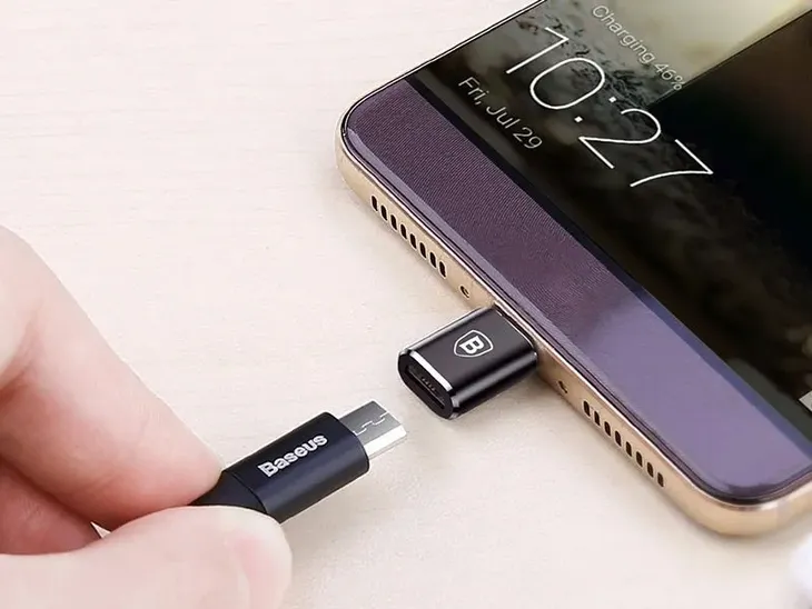 adapter-baseus-micro-usb-do-usb-c-typ-c-przejsciowka-stan-nowy