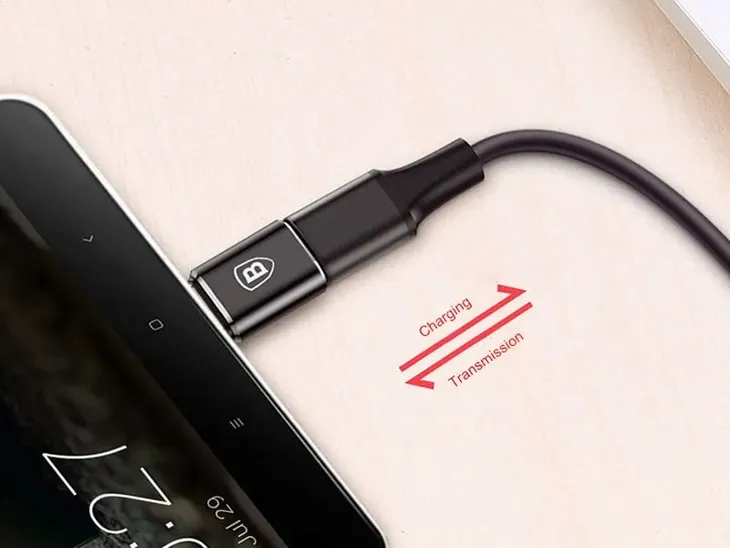 adapter-baseus-micro-usb-do-usb-c-typ-c-przejsciowka-waga-z-opakowaniem-0-3-kg