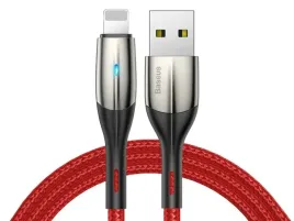 kabel-usb-baseus-horizontal-led-apple-lightning-100cm-red