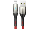 kabel-usb-baseus-horizontal-led-apple-lightning-100cm-red-stan-nowy
