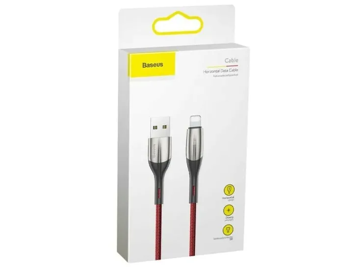 kabel-usb-baseus-horizontal-led-apple-lightning-100cm-red-stan-nowy