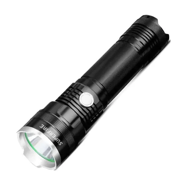 latarka-superfire-x17-1100lm-usb