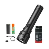 latarka-superfire-c20-280lm-usb-stan-nowy