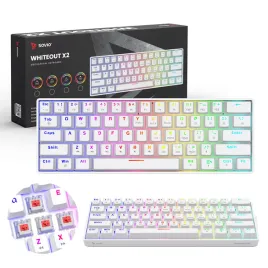 klawiatura-mechaniczna-usb-savio-whiteout-x2-outemu-red-hot-swap