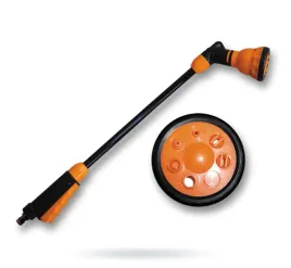 lanca-65cm-7-funkcyjna-bradas-eco-4444-black-line-quick-stop-do-podlewania