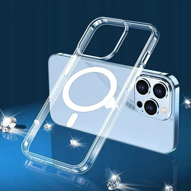 tech-protect-flexair-hybrid-magsafe-iphone-14-plus-clear-stan-nowy-waga-z-opakowaniem-0-3-kg