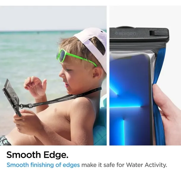 spigen-a601-universal-waterproof-case-2-pack-black-stan-nowy-waga-z-opakowaniem-0-3-kg