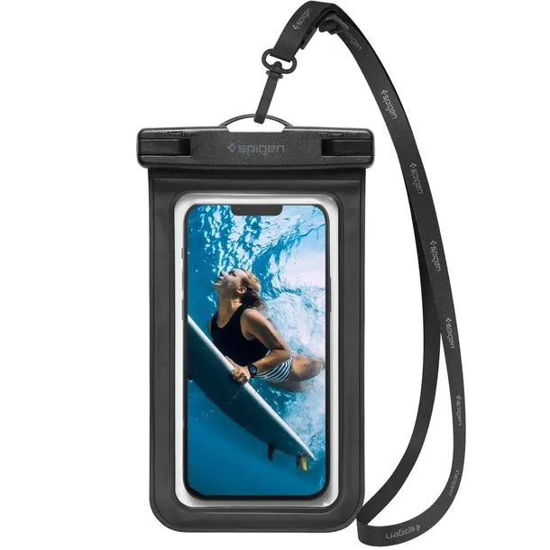 spigen-a601-universal-waterproof-case-2-pack-black-waga-z-opakowaniem-0-3-kg
