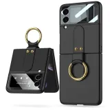 tech-protect-icon-ring-galaxy-z-flip-4-black