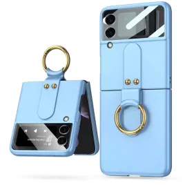 tech-protect-icon-ring-galaxy-z-flip-4-sky-blue