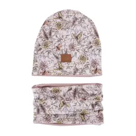 komplet-czapka-z-kominem-dream-garden-makaszka