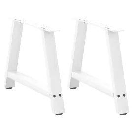 nogi-do-stolika-kawowego-w-ksztalcie-litery-a-2-szt-biale-60x-42-43-cm