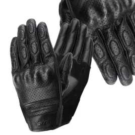 seca-tabu-ii-perforated-black-rekawice-motocyklowe-klasyczne-meskie-l