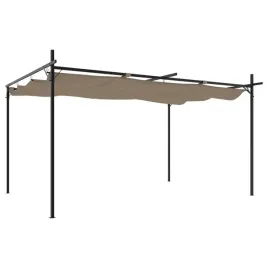 pergola-ze-zwijanym-dachem-taupe-395x292x230-cm