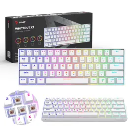 klawiatura-mechaniczna-usb-savio-whiteout-x2-outemu-brown-hot-swap