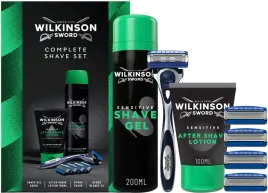 zestaw-wilkinson-hydro-5-sensitive-complete-shave-maszynka-wklady-zel