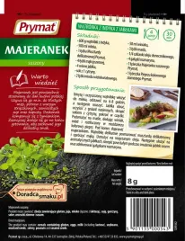 majeranek-prymat-8-g