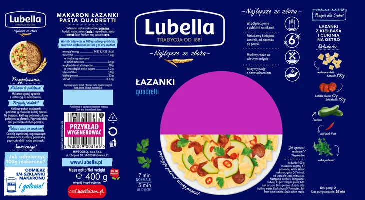 makaron-lazanki-lubella-400-g-cechy-dodatkowe-brak