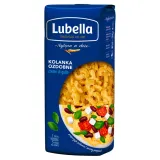 makaron-lubella-kolanka-ozdobne-400-g-creste-di-gallo-marka-lubella