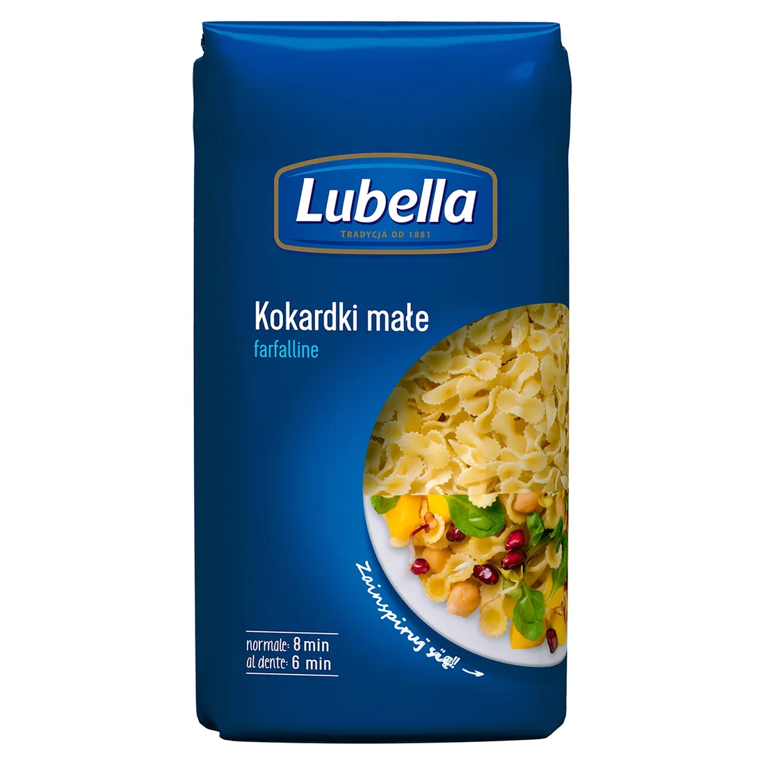 lubella-makaron-kokardki-male-farfalline-400-g-marka-lubella