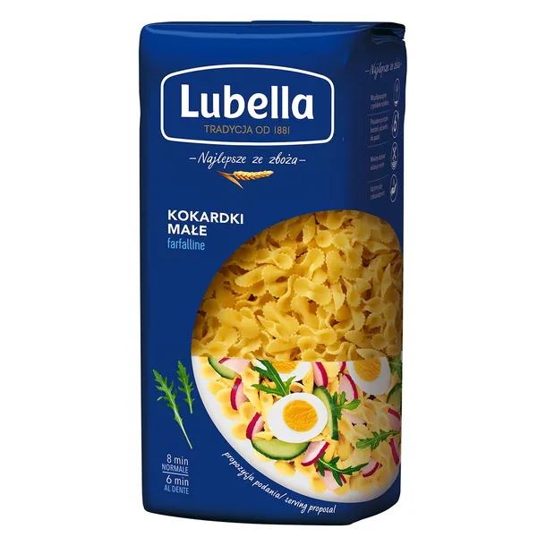 lubella-makaron-kokardki-male-farfalline-400-g-rodzaj-makaron-drobny