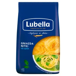 makaron-lubella-gniazda-nitki-nidi-capellini-400-g