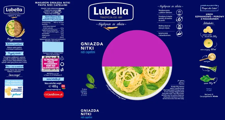 makaron-lubella-gniazda-nitki-nidi-capellini-400-g-stan-nowy